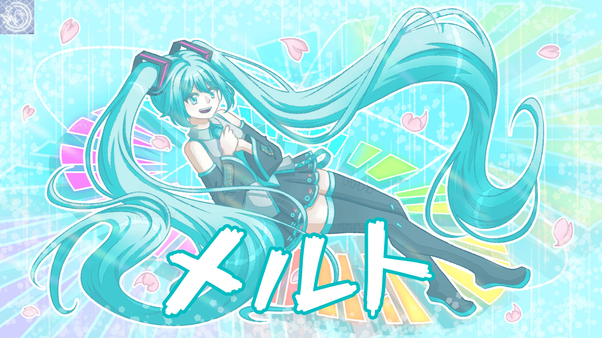 Melt Miku Melt Miku