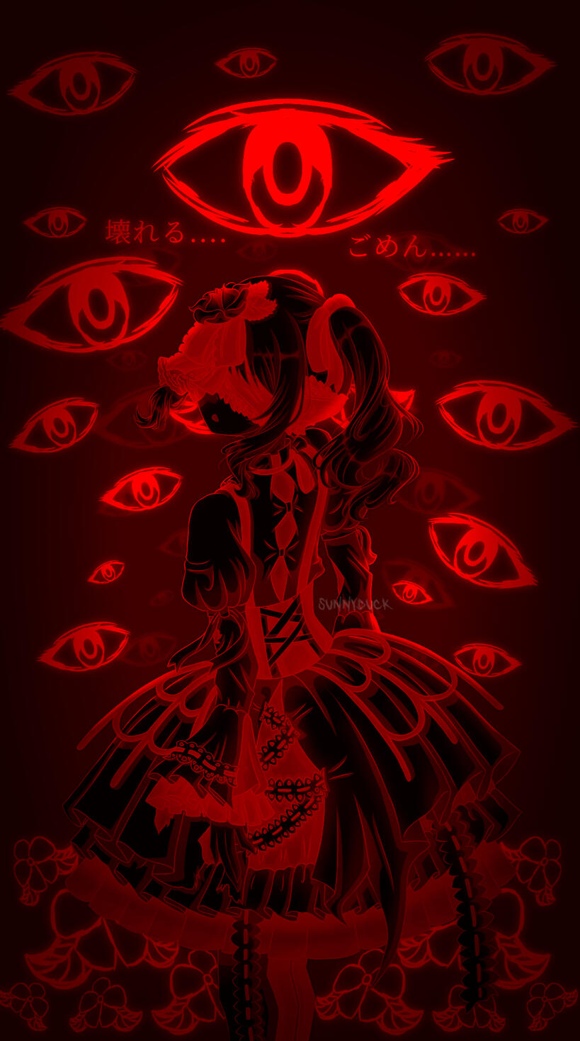 Mizu5 inverted