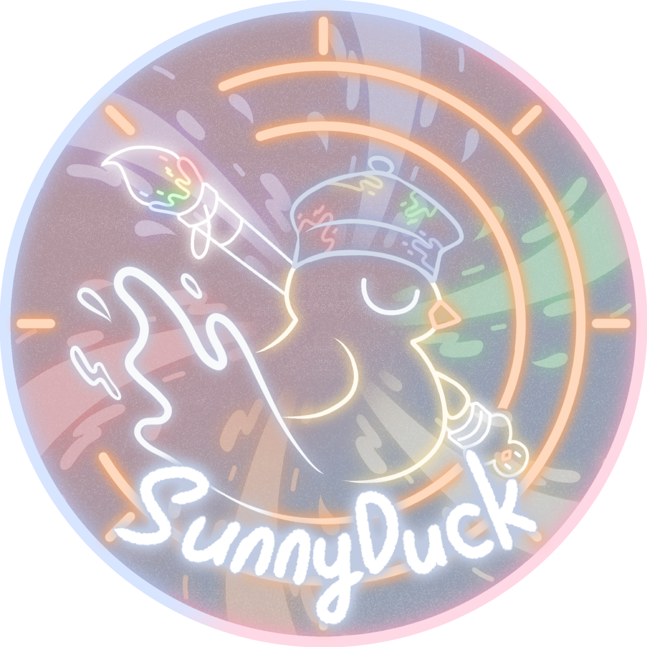 New Logo 2026